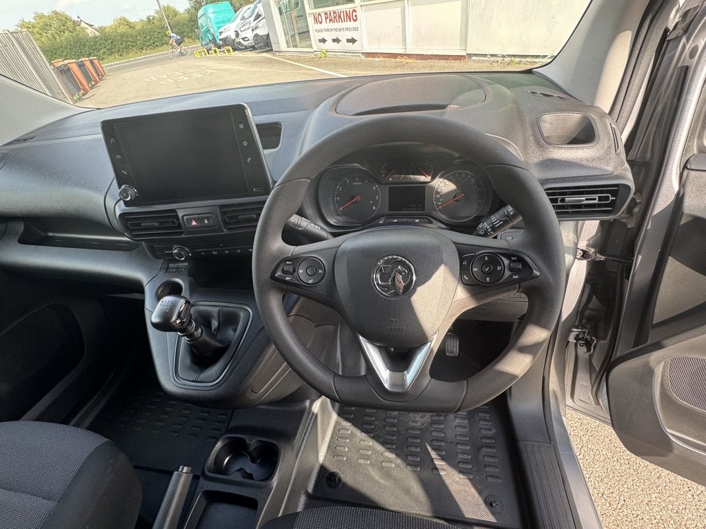 Vehicle 24