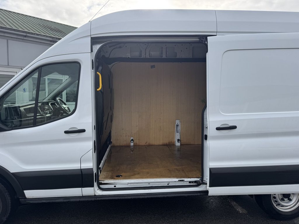 Used Ford Transit 2024 for sale - 77384330: Photo 11