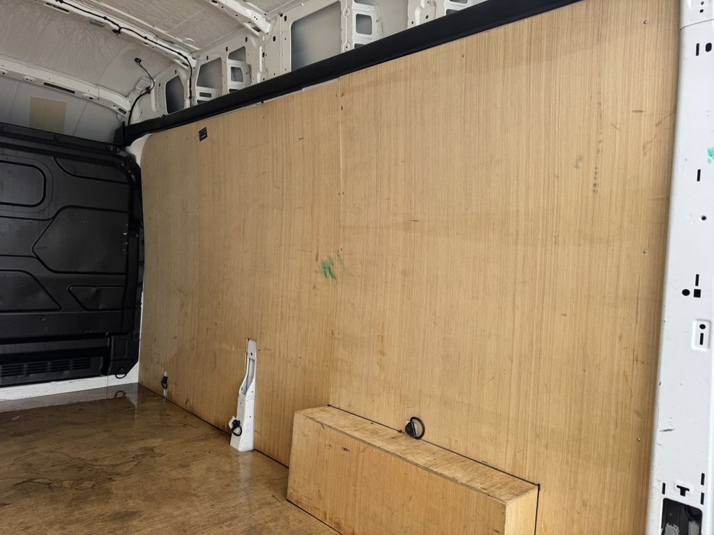 Used Ford Transit 2024 for sale - 77384330: Photo 12