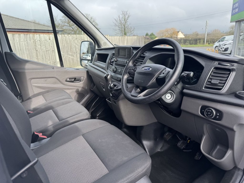 Used Ford Transit 2024 for sale - 77384330: Photo 15