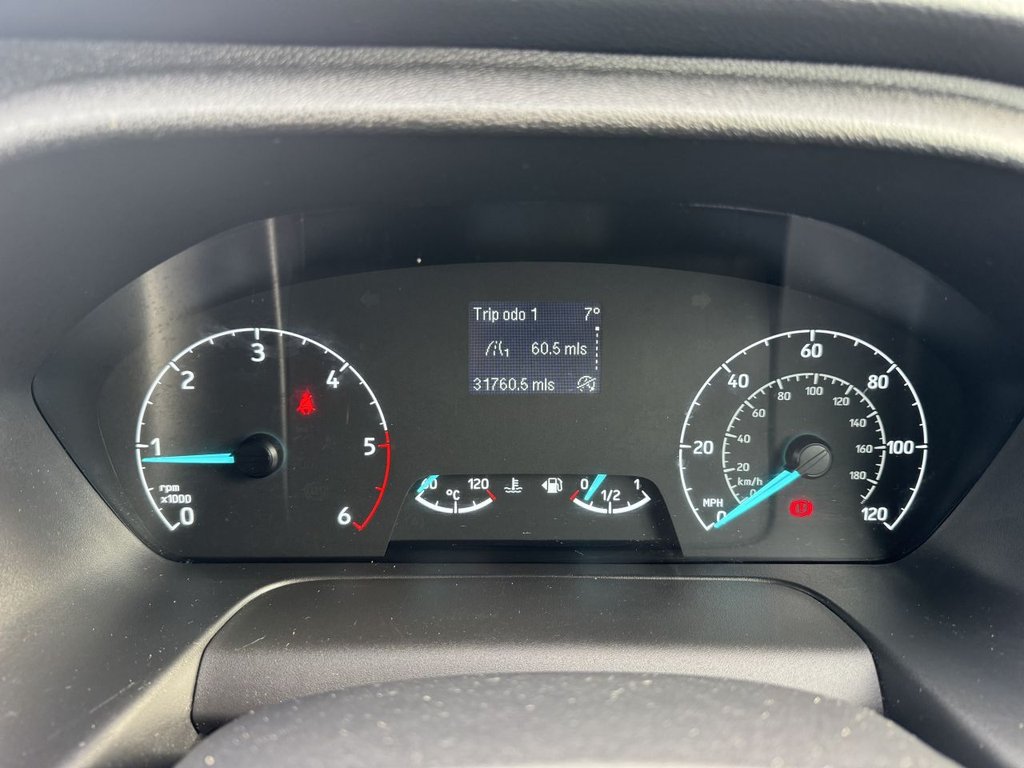 Used Ford Transit 2024 for sale - 77384330: Photo 17