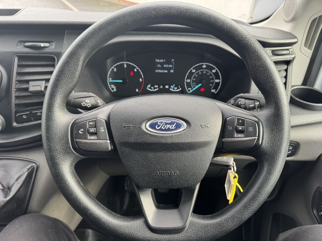 Used Ford Transit 2024 for sale - 77384330: Photo 18