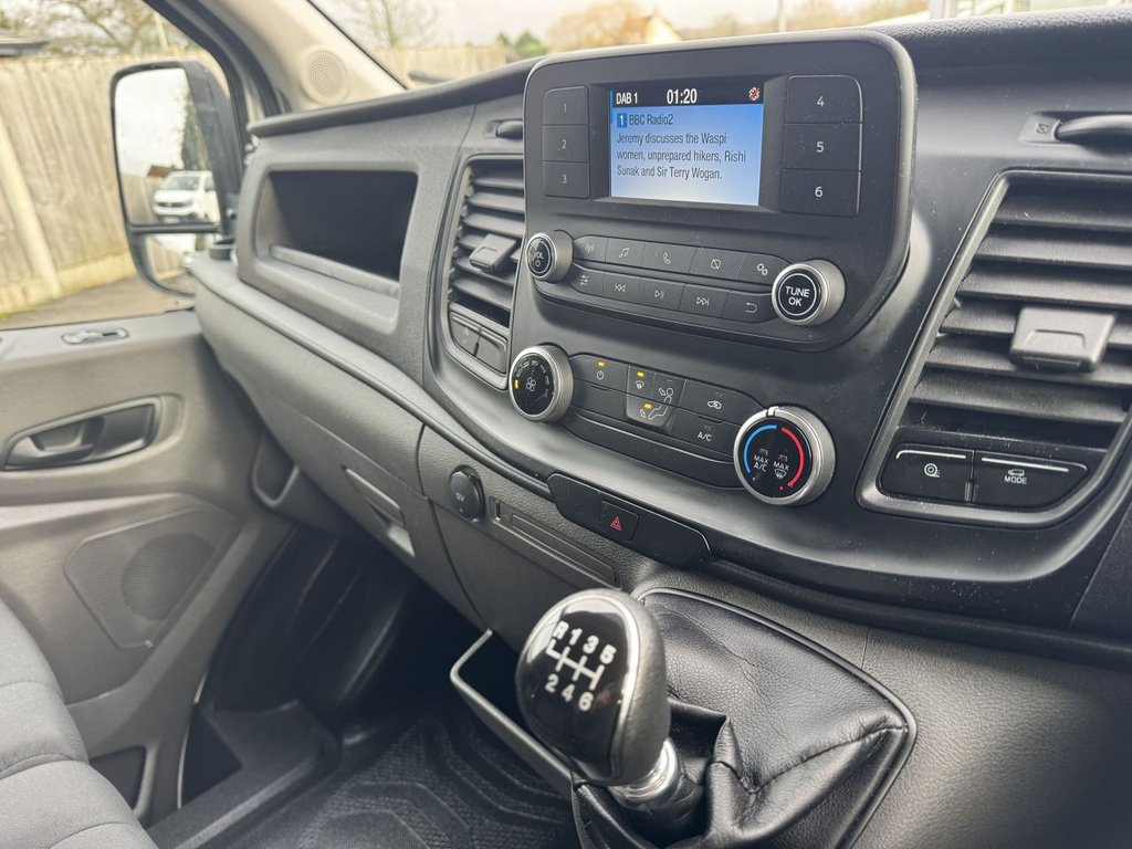 Used Ford Transit 2024 for sale - 77384330: Photo 22