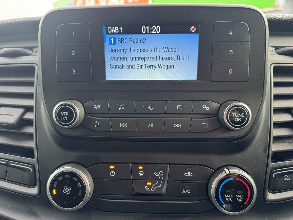 Used Ford Transit 2024 for sale - 77384330: Photo 23