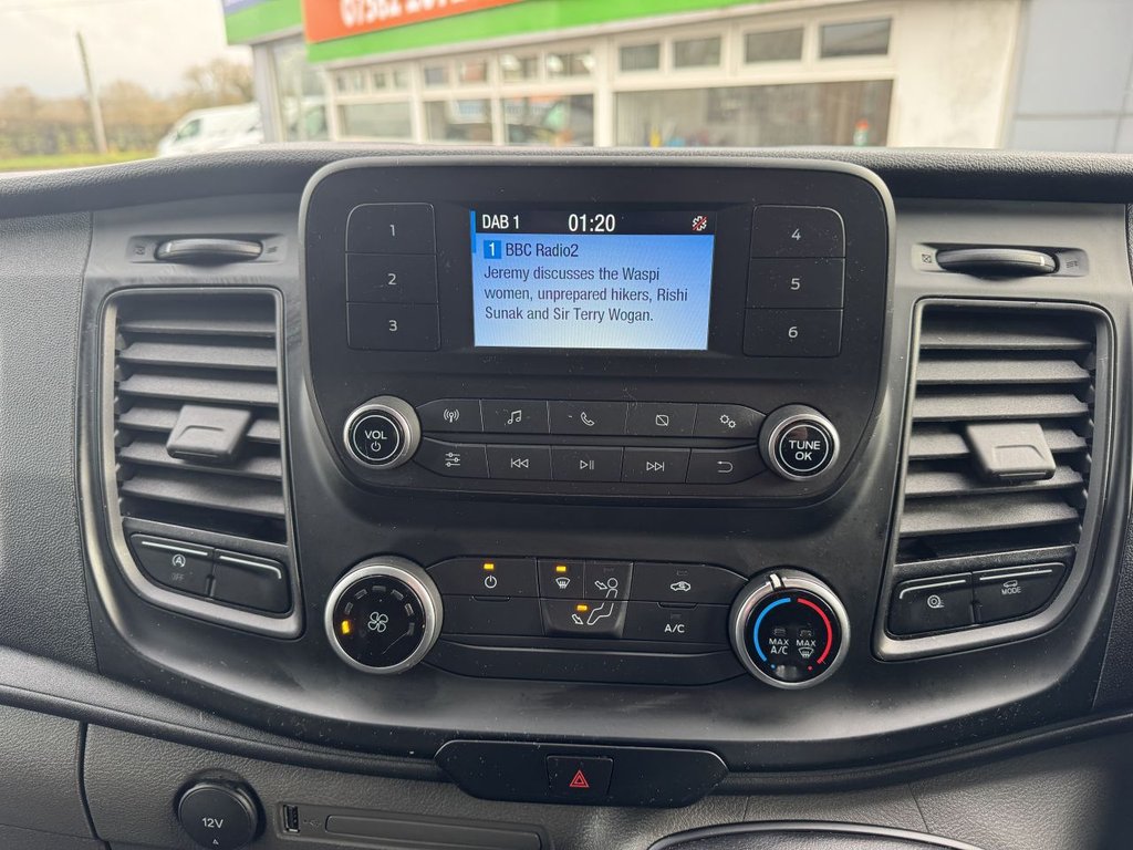 Used Ford Transit 2024 for sale - 77384330: Photo 24