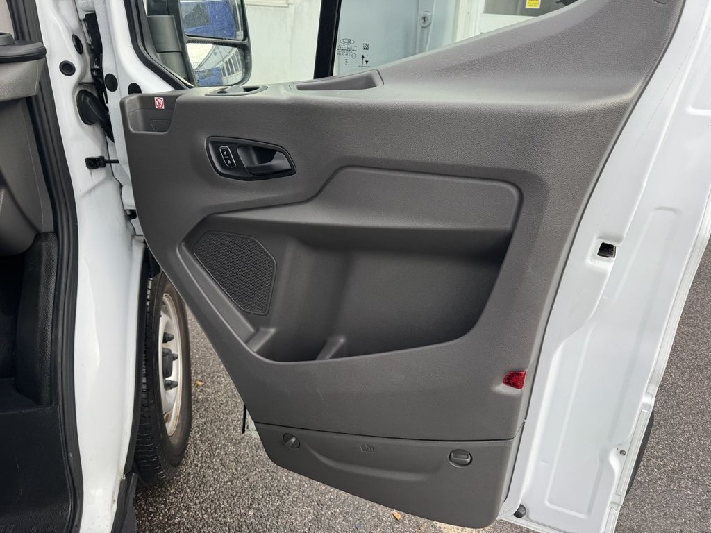 Used Ford Transit 2024 for sale - 77384330: Photo 27
