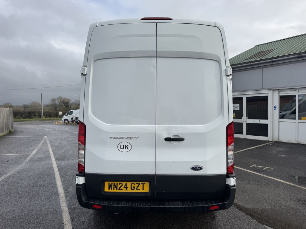 Used Ford Transit 2024 for sale - 77384330: Photo 5