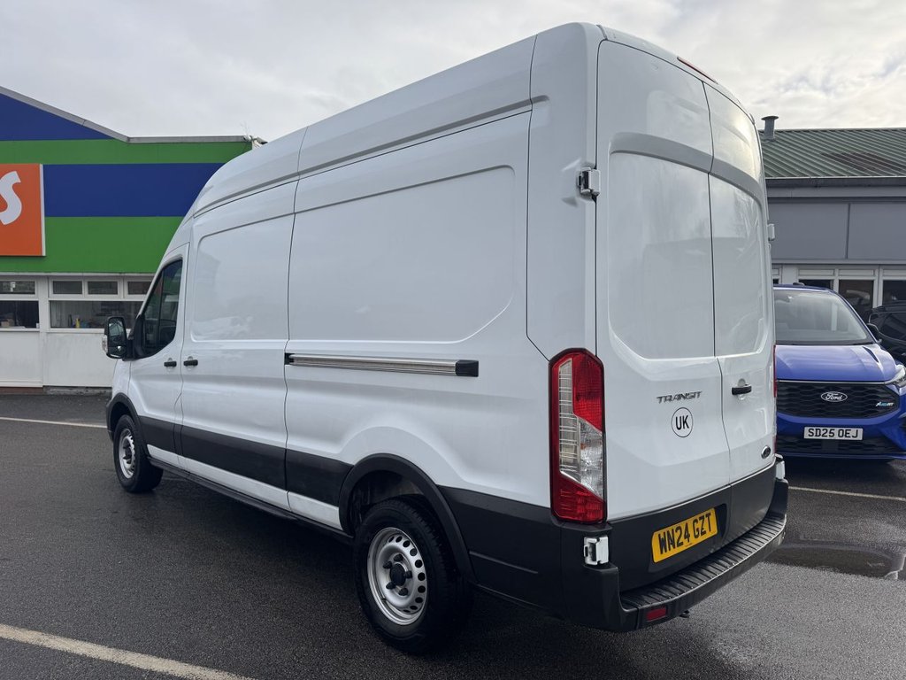 Used Ford Transit 2024 for sale - 77384330: Photo 6