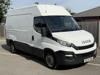 Used Iveco Daily 2019 for sale - 78758051: Photo