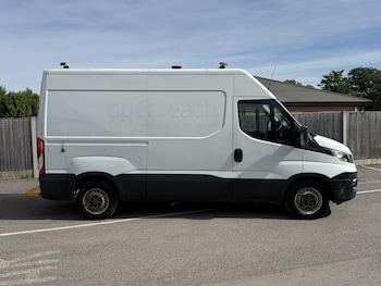 Used Iveco Daily 2019 for sale - 78758051: Photo
