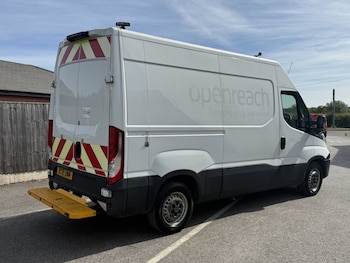 Used Iveco Daily 2019 for sale - 78758051: Photo