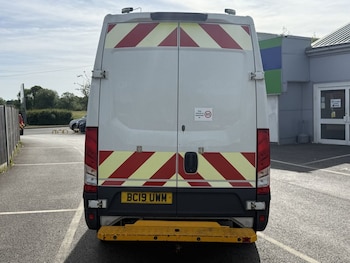 Used Iveco Daily 2019 for sale - 78758051: Photo