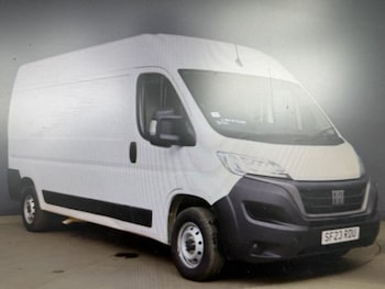 Fiat - Ducato