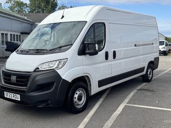 Used Fiat Ducato 2023 for sale - 75642120: Photo