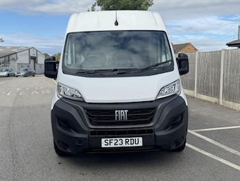 Used Fiat Ducato 2023 for sale - 75642120: Photo