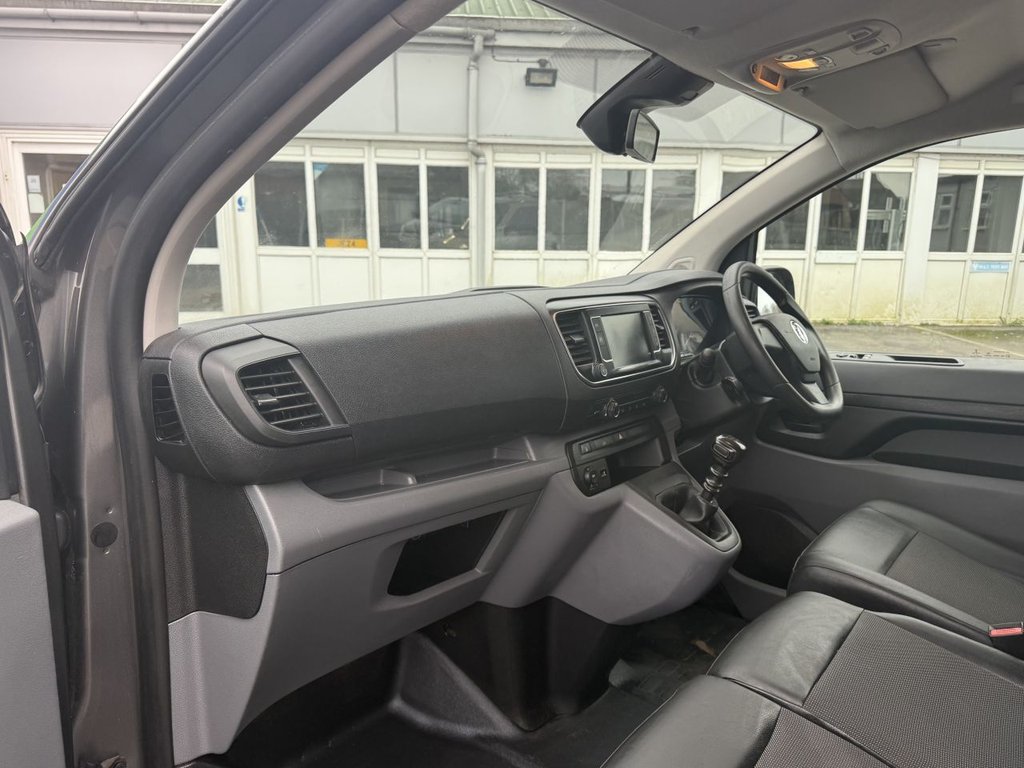 Used Vauxhall Vivaro 2020 for sale - 77609150: Photo 17