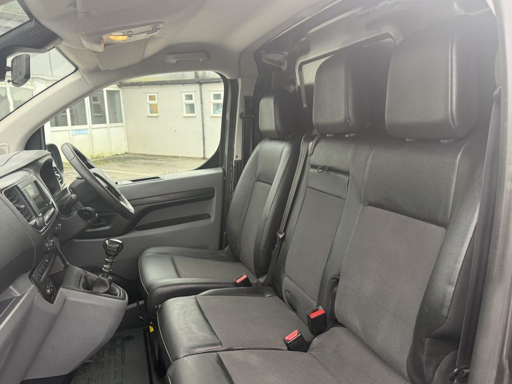 Used Vauxhall Vivaro 2020 for sale - 77609150: Photo 18