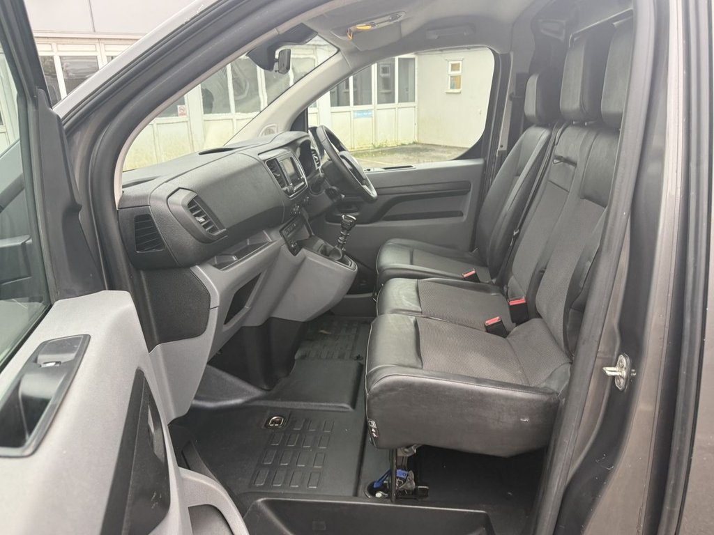 Used Vauxhall Vivaro 2020 for sale - 77609150: Photo 19