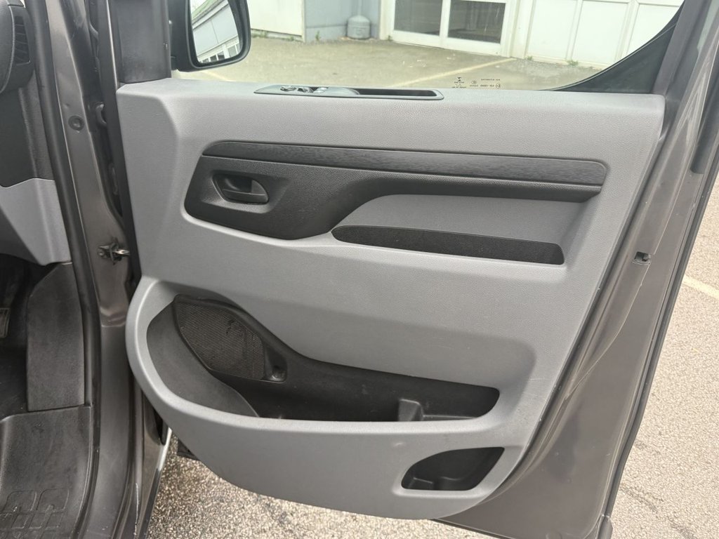 Used Vauxhall Vivaro 2020 for sale - 77609150: Photo 21