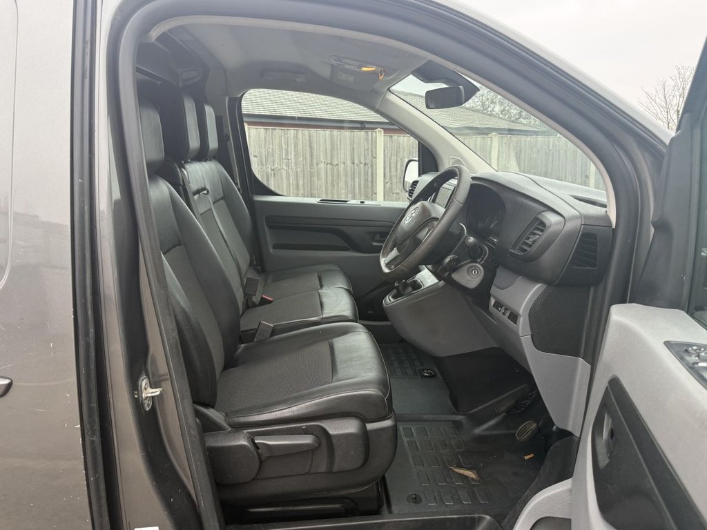Used Vauxhall Vivaro 2020 for sale - 77609150: Photo 24