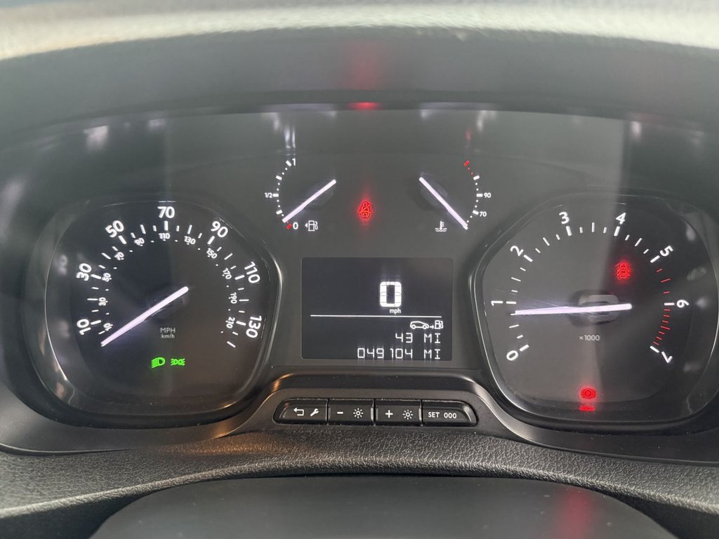 Used Vauxhall Vivaro 2020 for sale - 77609150: Photo 26