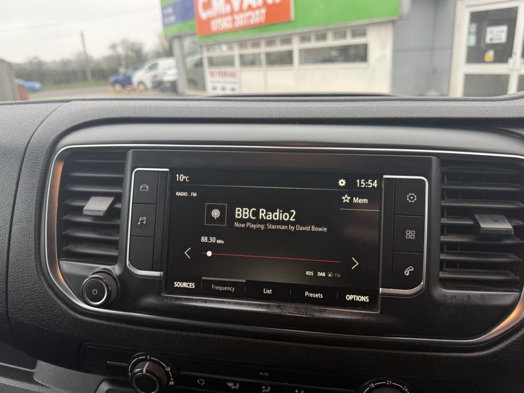 Used Vauxhall Vivaro 2020 for sale - 77609150: Photo 27