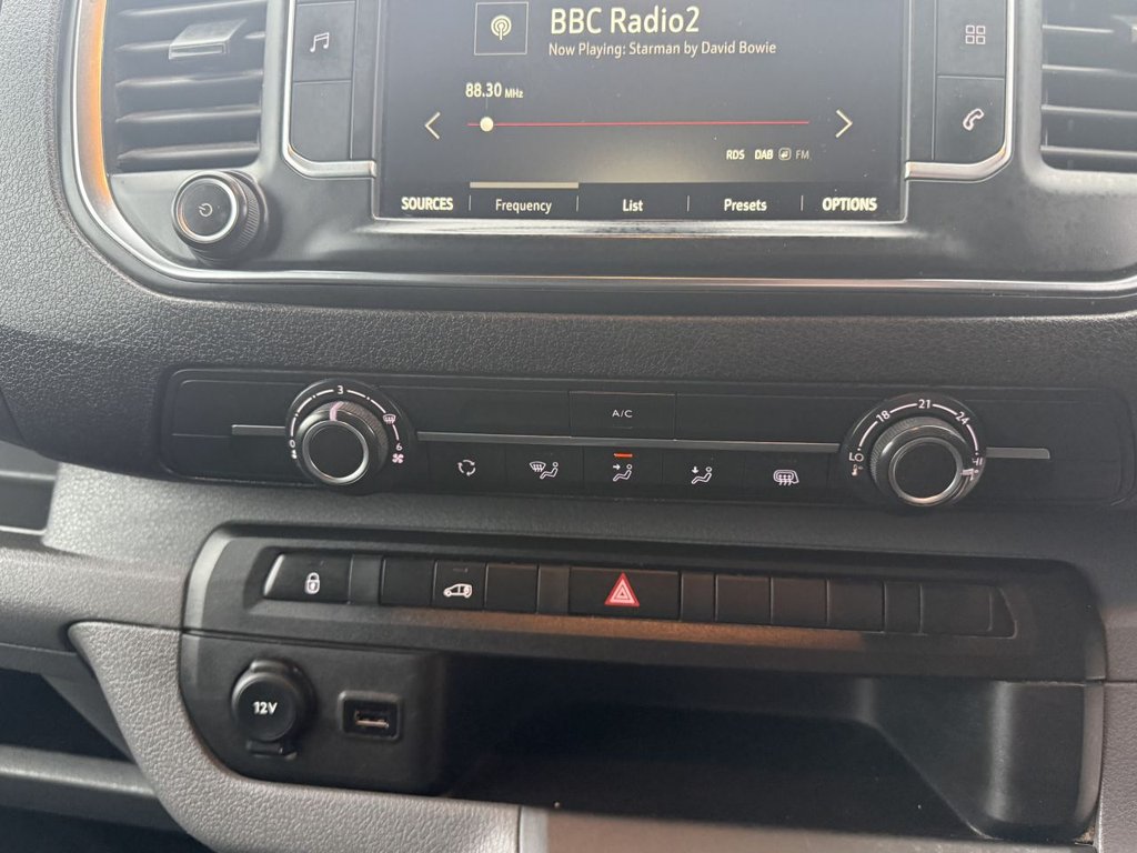 Used Vauxhall Vivaro 2020 for sale - 77609150: Photo 28