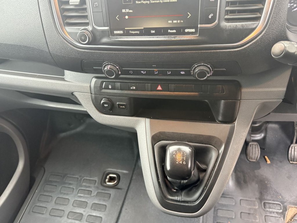 Used Vauxhall Vivaro 2020 for sale - 77609150: Photo 29