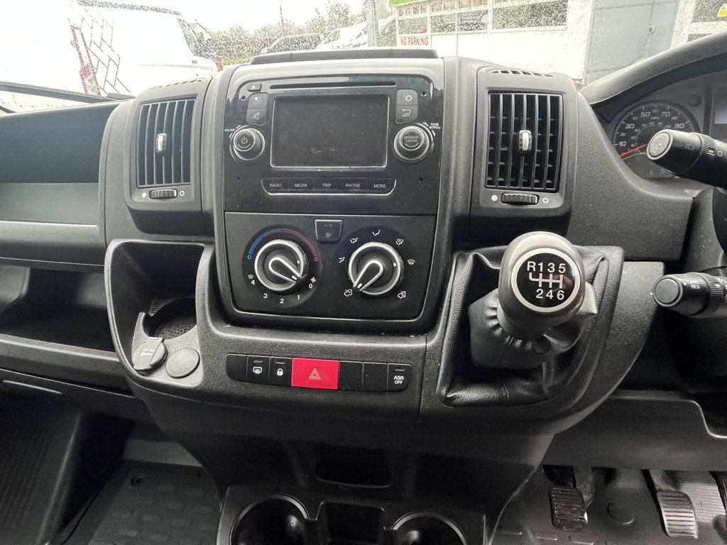 Used Citroen Relay 2019 for sale - 77293163: Photo 11