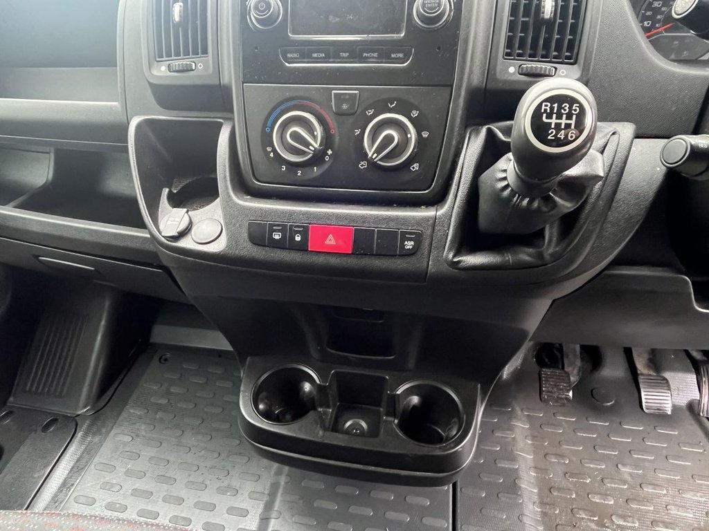 Used Citroen Relay 2019 for sale - 77293163: Photo 12