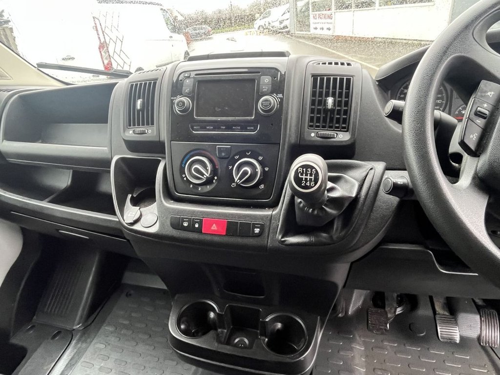 Used Citroen Relay 2019 for sale - 77293163: Photo 13