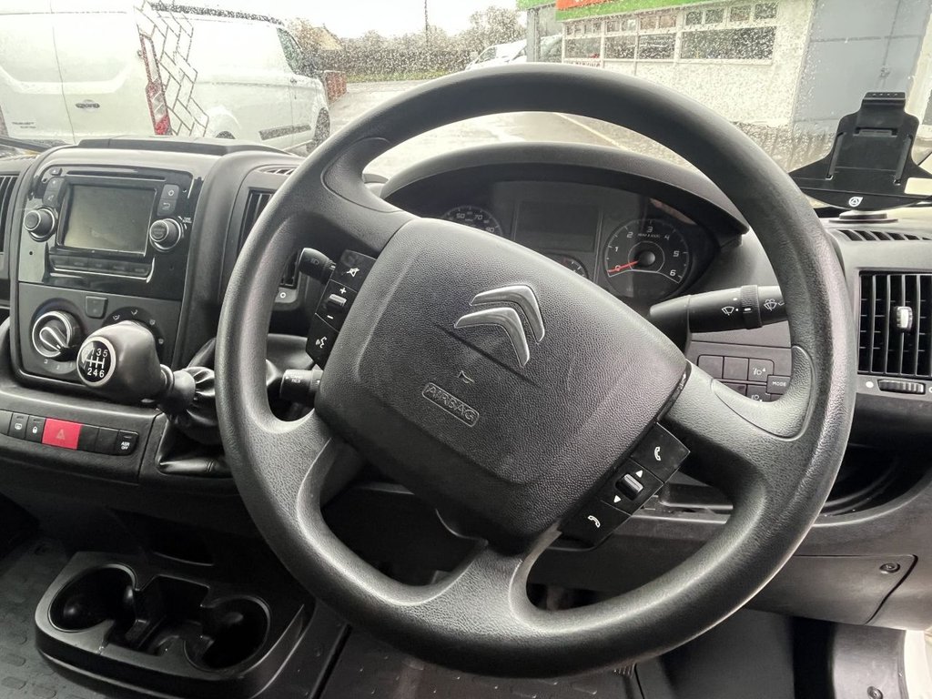 Used Citroen Relay 2019 for sale - 77293163: Photo 14