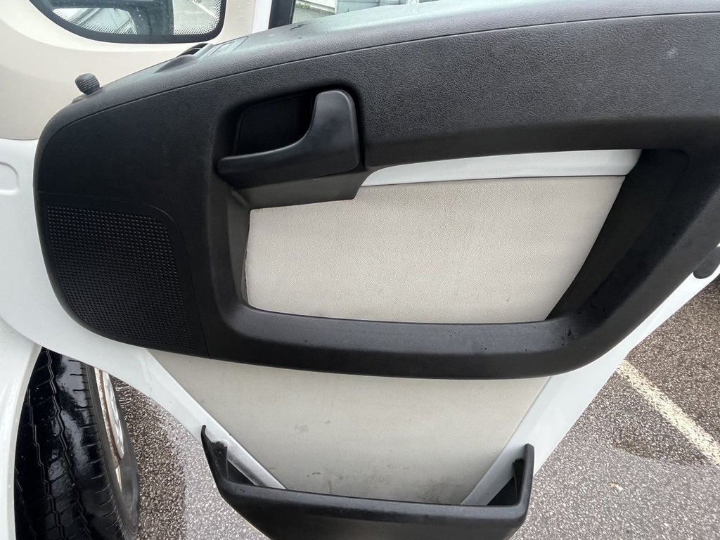 Used Citroen Relay 2019 for sale - 77293163: Photo 16