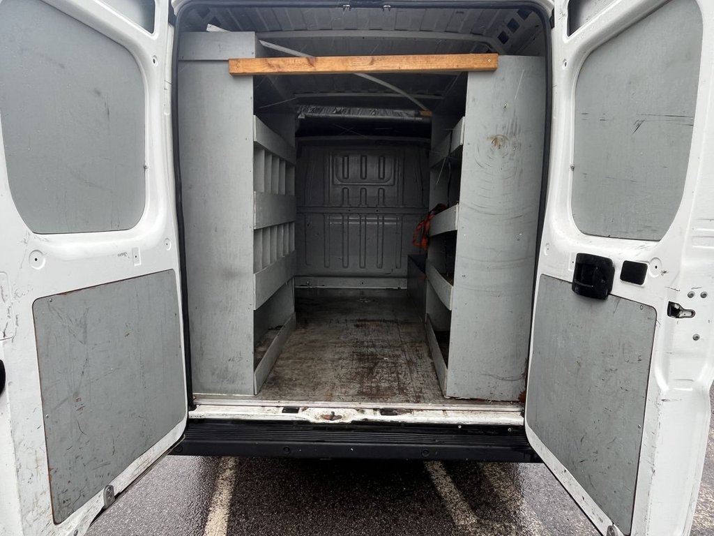 Used Citroen Relay 2019 for sale - 77293163: Photo 18