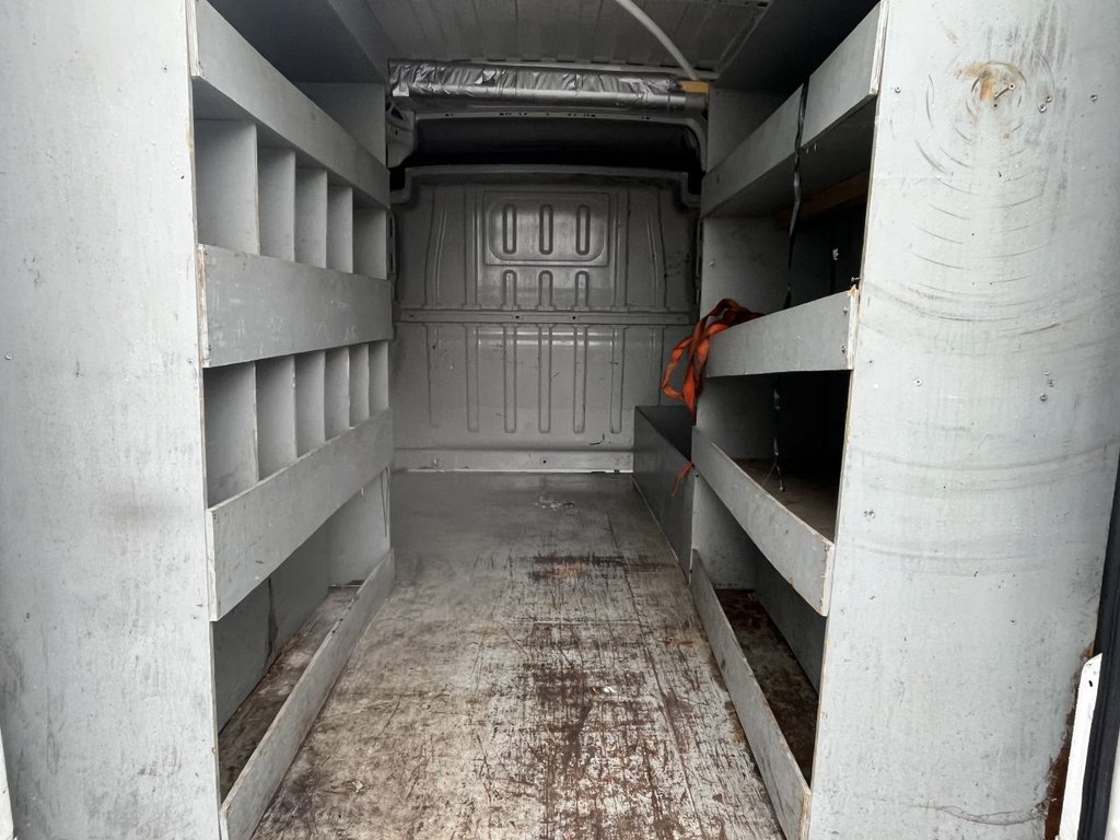 Used Citroen Relay 2019 for sale - 77293163: Photo 19