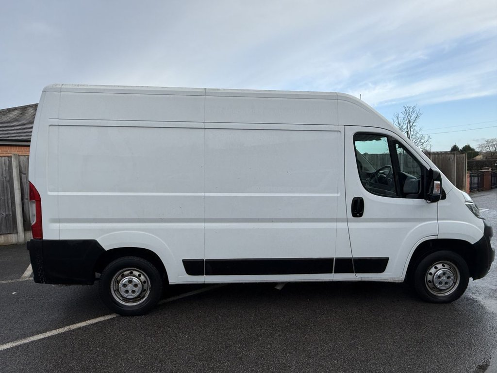 Used Citroen Relay 2019 for sale - 77293163: Photo 2