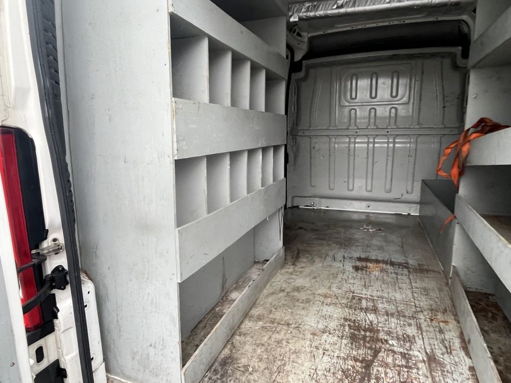 Used Citroen Relay 2019 for sale - 77293163: Photo 20