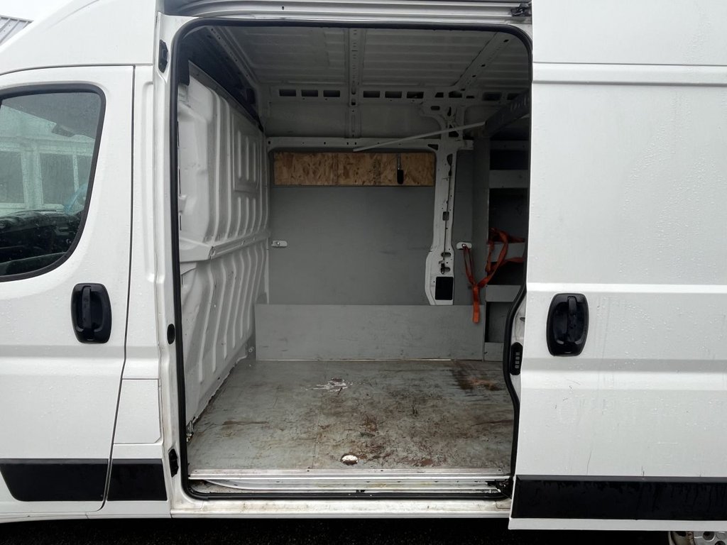 Used Citroen Relay 2019 for sale - 77293163: Photo 22