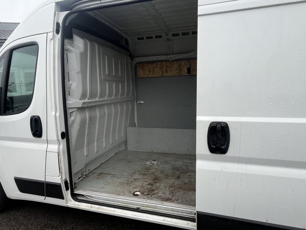 Used Citroen Relay 2019 for sale - 77293163: Photo 23