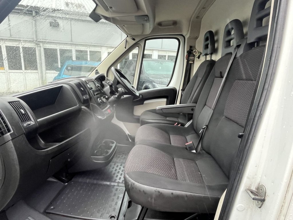 Used Citroen Relay 2019 for sale - 77293163: Photo 24