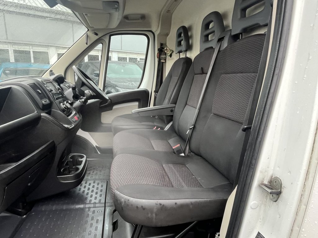 Used Citroen Relay 2019 for sale - 77293163: Photo 25