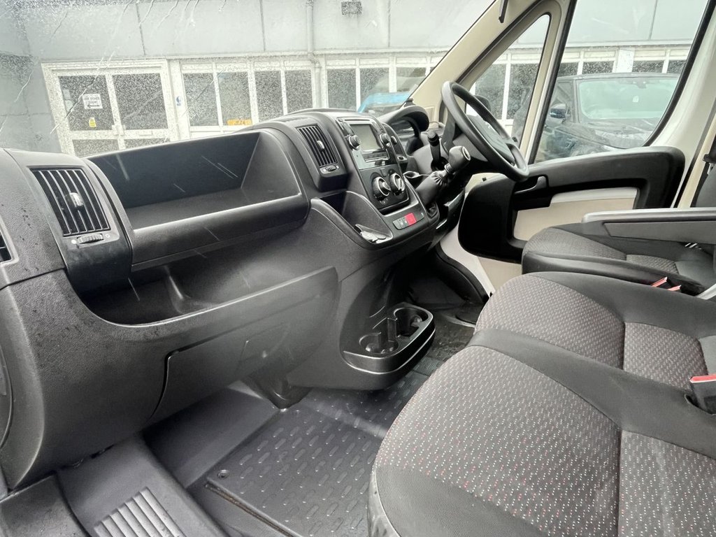 Used Citroen Relay 2019 for sale - 77293163: Photo 26