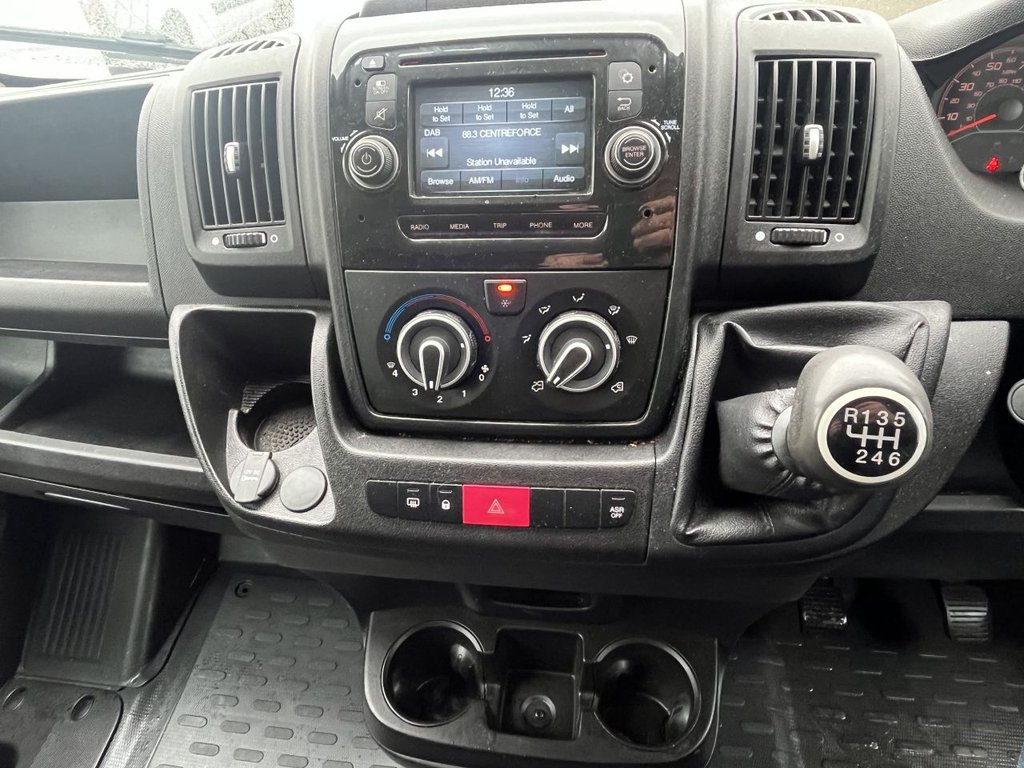 Used Citroen Relay 2019 for sale - 77293163: Photo 33