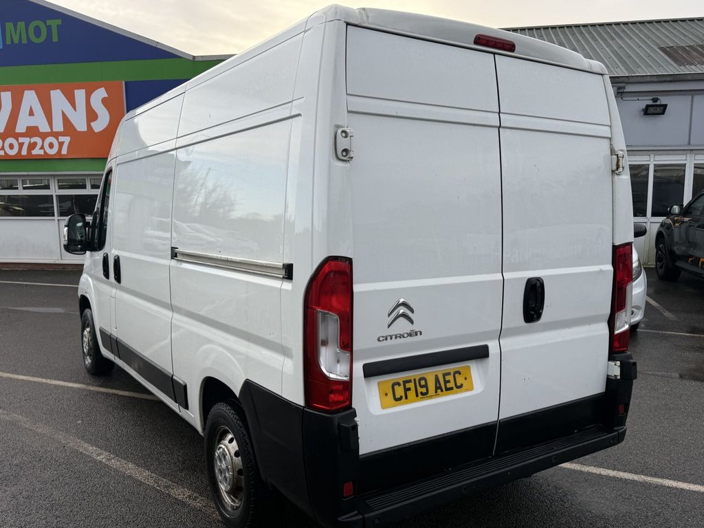 Used Citroen Relay 2019 for sale - 77293163: Photo 5