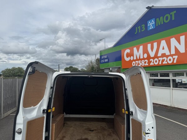 Used Ford Transit Custom 2020 for sale - 74734319: Photo 15