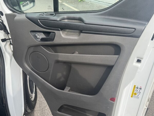 Used Ford Transit Custom 2020 for sale - 74734319: Photo 23