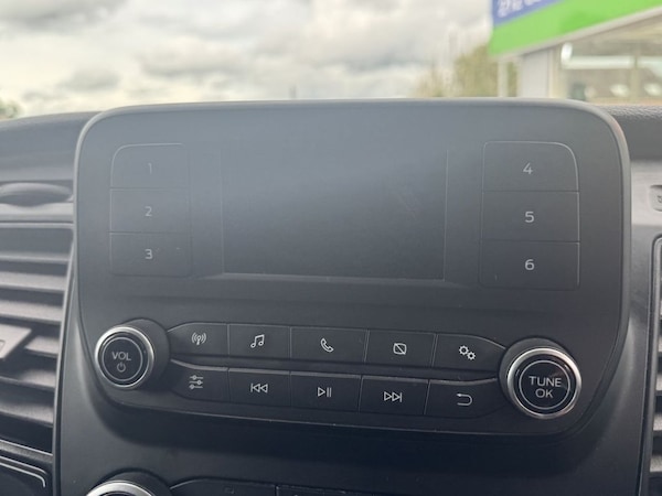 Used Ford Transit Custom 2020 for sale - 74734319: Photo 28
