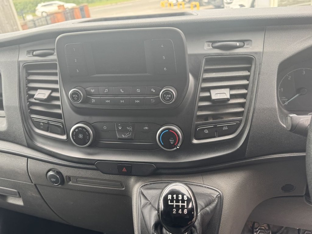 Vehicle 29