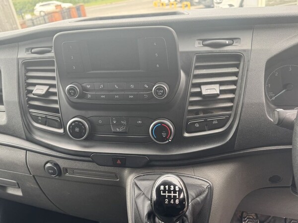 Used Ford Transit Custom 2020 for sale - 74734319: Photo 30
