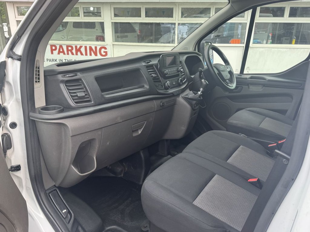 Vehicle 32